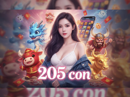 205 con