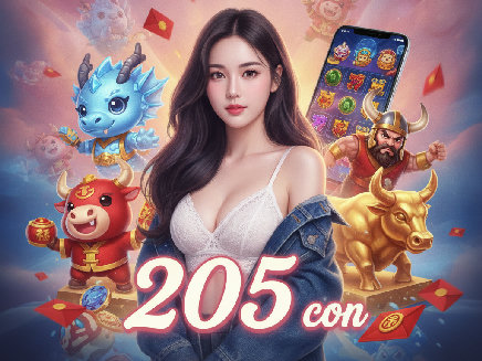 ทางเข้า 205 con